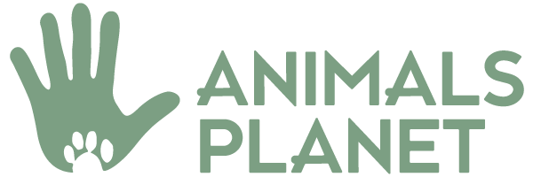 Logo Animals Planet
