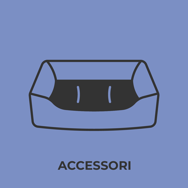 Accessori per gatti