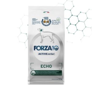 Foto principale Crocchette per Cani Adulti con Disturbi all’Orecchio Forza10 Active Line Echo 10kg