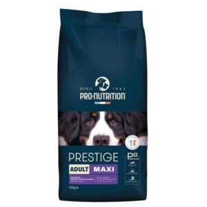 Foto principale Crocchette per Cani Adulti Pro-Nutrition Flatazor Prestige Maxi Taglia Grande 15kg