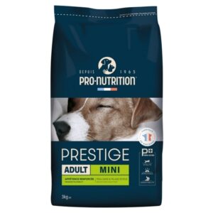 Foto principale Crocchette per Cani Adulti Pro-Nutrition Flatazor Prestige Mini Taglia Piccola 3kg