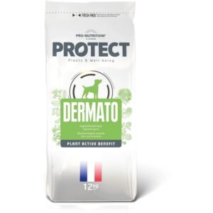 Foto principale Crocchette per Cani con Dermatite Pro-Nutrition Flatazor Protect Dermato 12kg