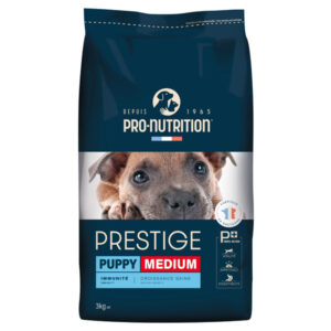 Foto principale Crocchette per Cani Cuccioli Pro-Nutrition Flatazor Prestige Puppy Medium Taglia Media 3kg