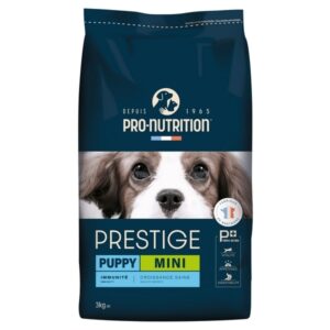 Foto principale Crocchette per Cani Cuccioli Pro-Nutrition Flatazor Prestige Puppy Mini Taglia Piccola 3kg